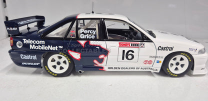 Holden VP Commodore 1992 Bathurst 5th Place