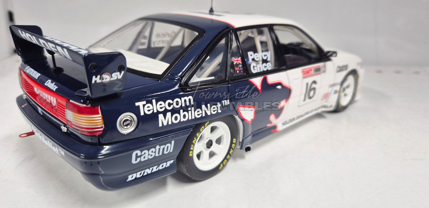 Holden VP Commodore 1992 Bathurst 5th Place