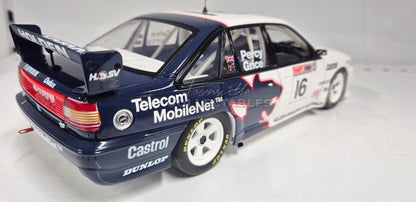 Holden VP Commodore 1992 Bathurst 5th Place