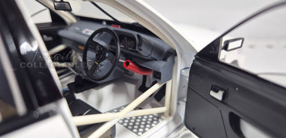 Holden VP Commodore 1992 Bathurst 5th Place