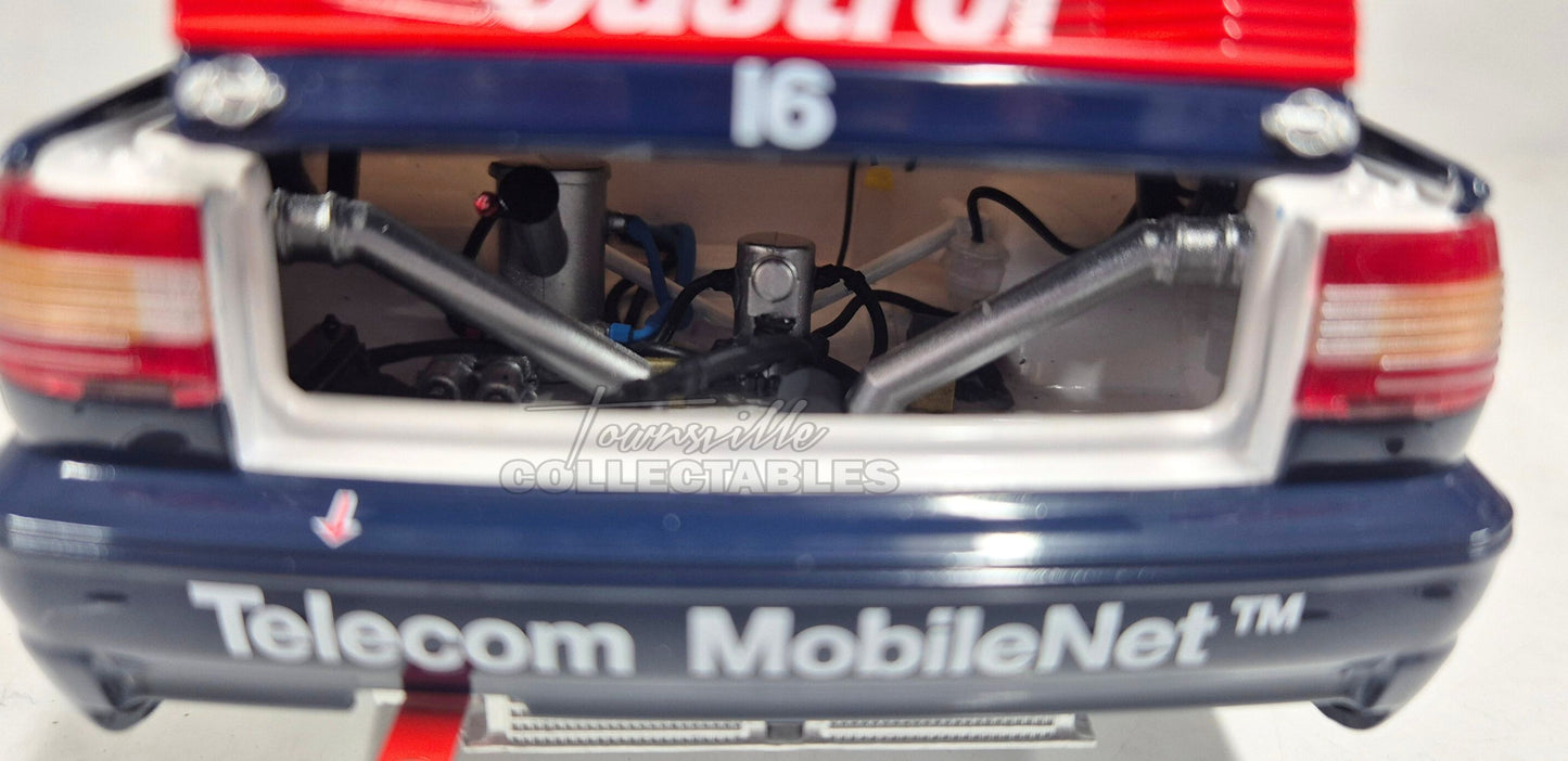 Holden VP Commodore 1992 Bathurst 5th Place