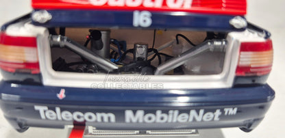 Holden VP Commodore 1992 Bathurst 5th Place