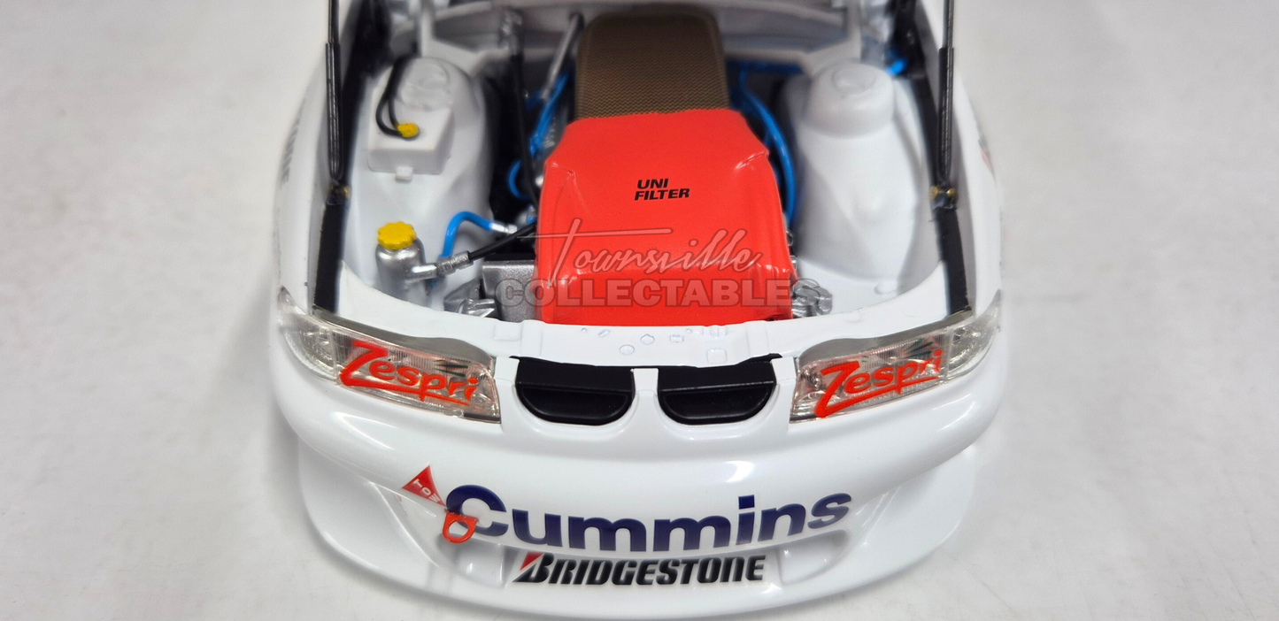 Holden VS Commodore 1997 Bathurst 5th Place #46 Betta Electrical