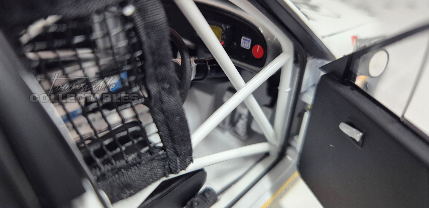 Holden VS Commodore 1997 Bathurst 5th Place #46 Betta Electrical