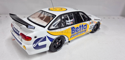 Holden VS Commodore 1997 Bathurst 5th Place #46 Betta Electrical