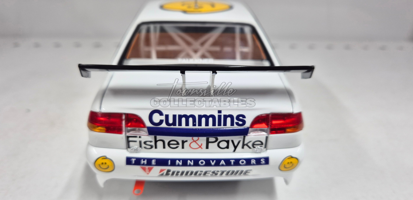 Holden VS Commodore 1997 Bathurst 5th Place #46 Betta Electrical