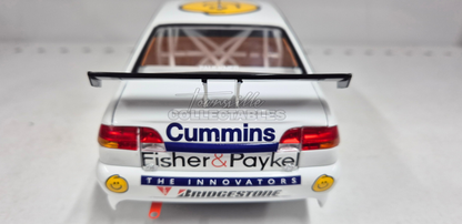 Holden VS Commodore 1997 Bathurst 5th Place #46 Betta Electrical