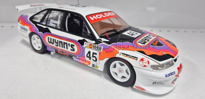 Holden VS Commodore 1997 Bathurst 6th Place