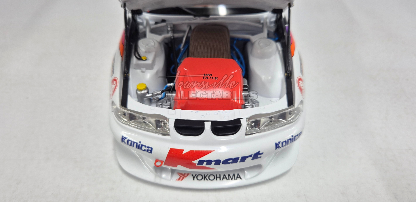 Holden VS Commodore 1997 Bathurst 6th Place