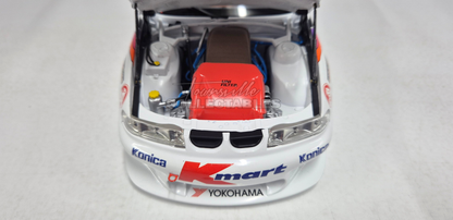 Holden VS Commodore 1997 Bathurst 6th Place