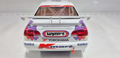 Holden VS Commodore 1997 Bathurst 6th Place