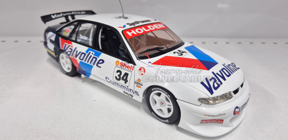 Holden VS Commodore 1999 Calder Park Raceway Race 3 Winner