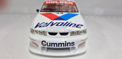 Holden VS Commodore 1999 Calder Park Raceway Race 3 Winner