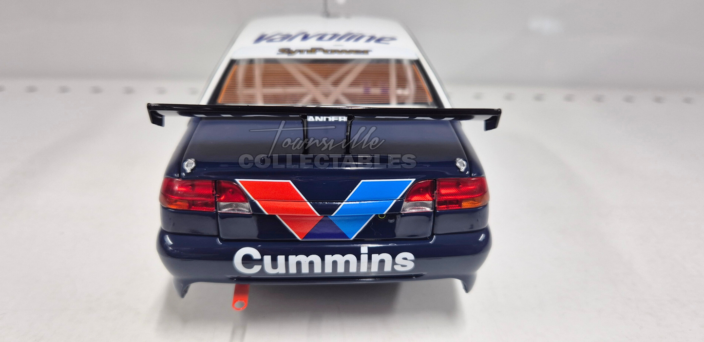 Holden VS Commodore 1999 Calder Park Raceway Race 3 Winner