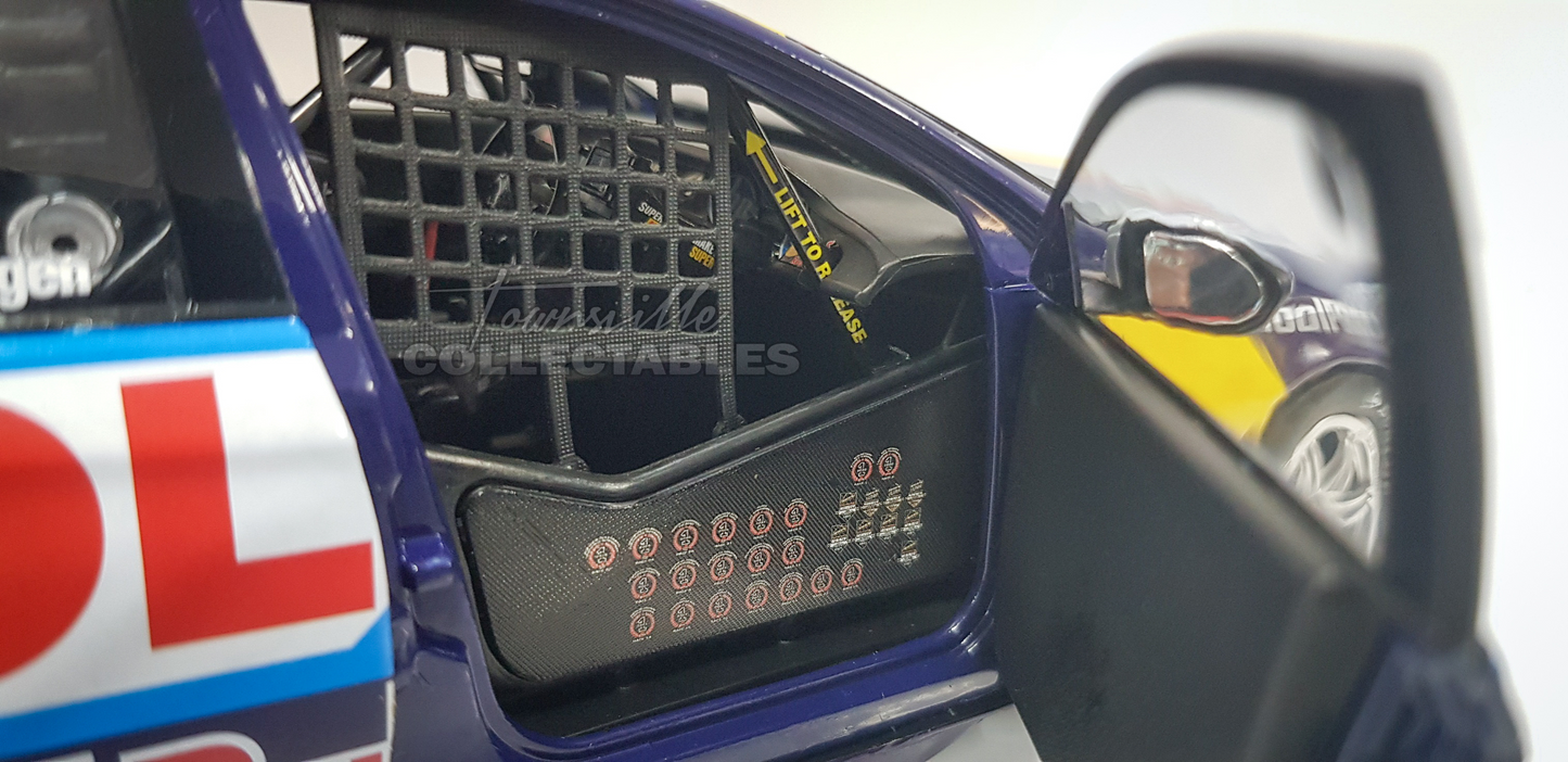 Holden ZB Commodore 2022 Bathurst Winner - Red Bull Ampol Racing #97