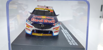 Holden ZB Commodore #97 Red Bull Ampol Racing 2022 Bathurst Winner