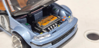 Honda Civic [EF] Kaido Roulette V1 #179