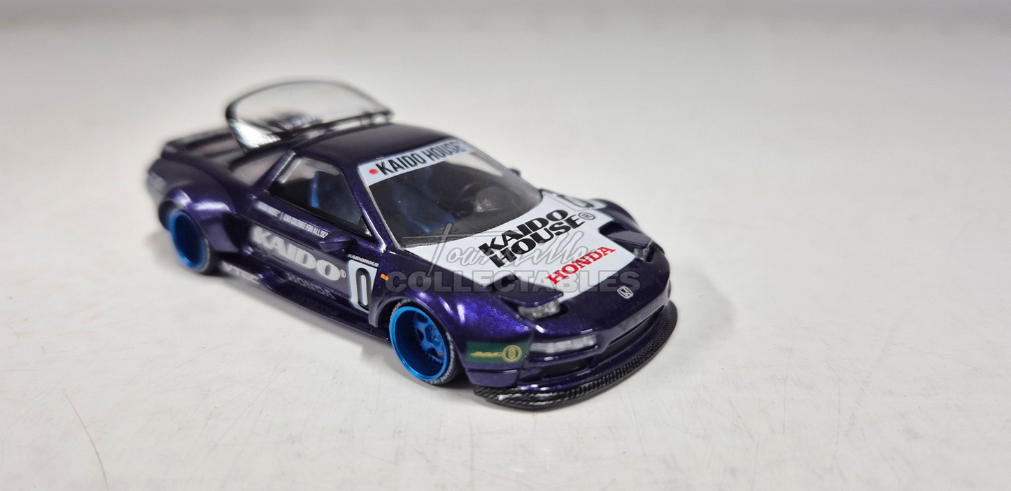 Honda NSX Kaido Racing V2 #173