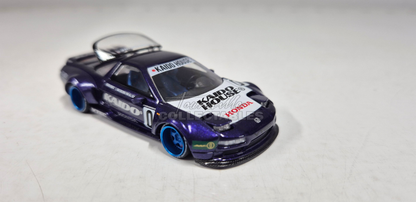 Honda NSX Kaido Racing V2 #173