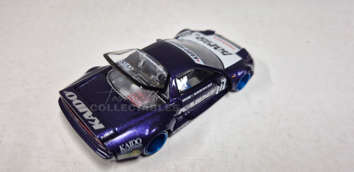 Honda NSX Kaido Racing V2 #173