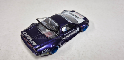 Honda NSX Kaido Racing V2 #173