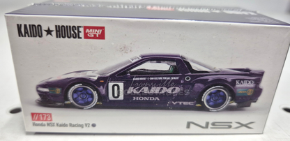 Honda NSX Kaido Racing V2 #173