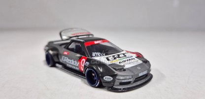 Honda NSX Kaido Test Car Spec V1 [DAI NSX] #190