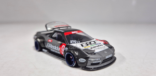Honda NSX Kaido Test Car Spec V1 [DAI NSX] #190