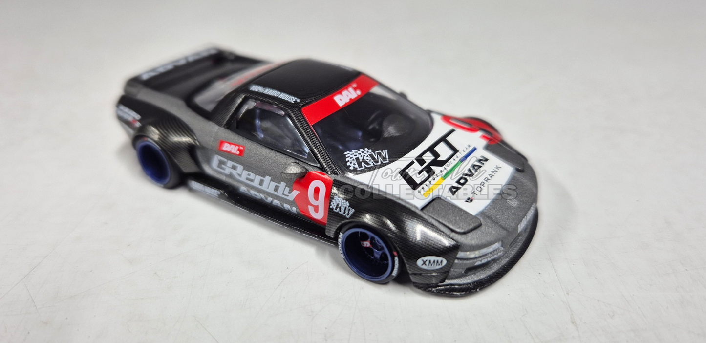 Honda NSX Kaido Test Car Spec V1 [DAI NSX] #190