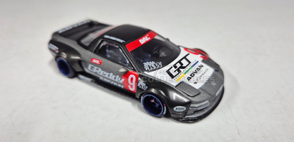 Honda NSX Kaido Test Car Spec V1 [DAI NSX] #190