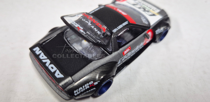 Honda NSX Kaido Test Car Spec V1 [DAI NSX] #190