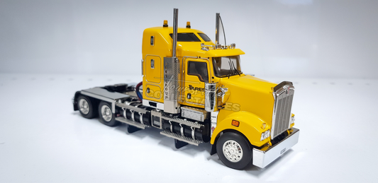 Kenworth T909 Prime Mover Ares Group