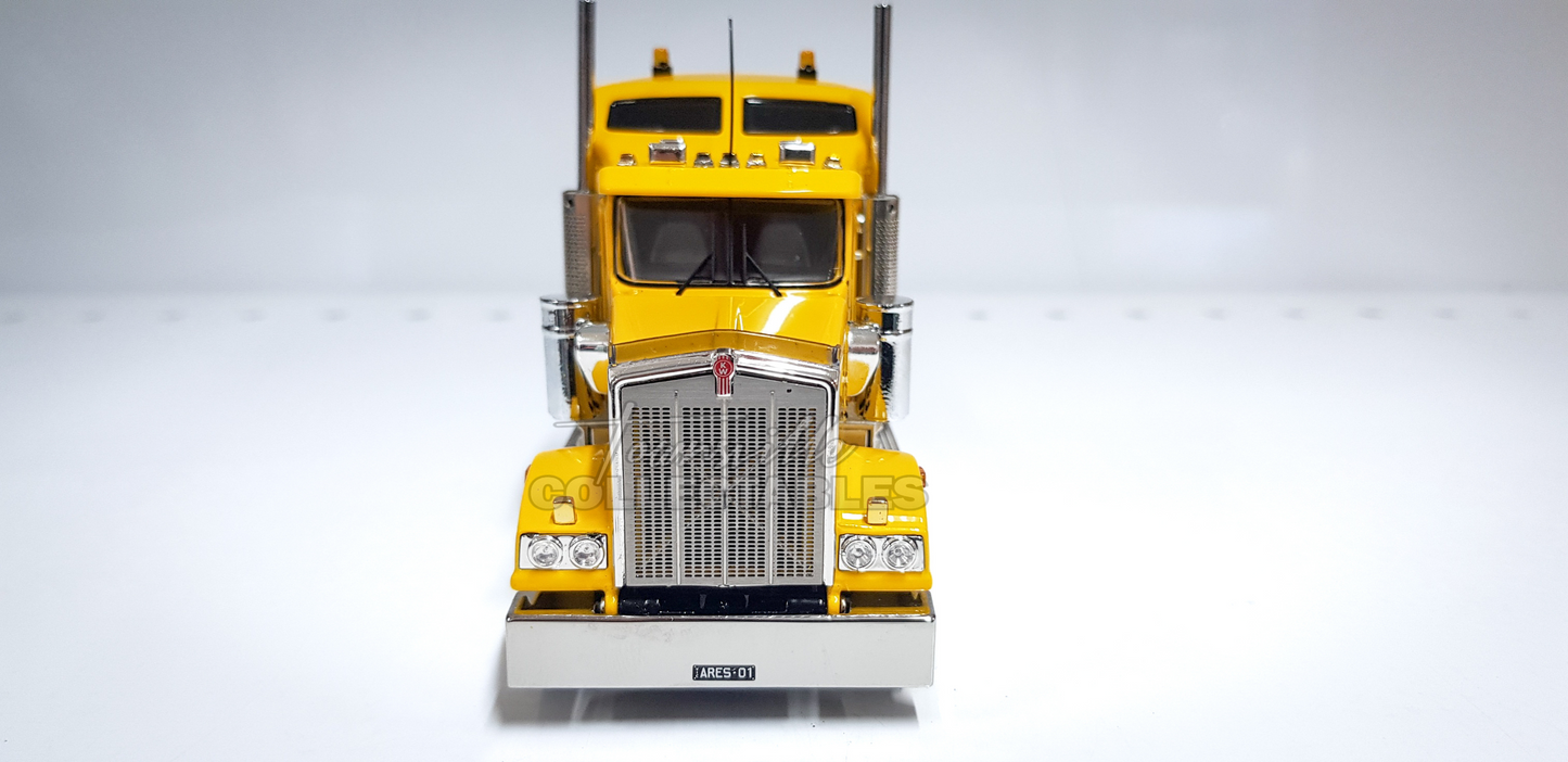 Kenworth T909 Prime Mover Ares Group