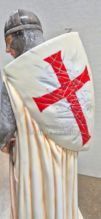 Kight of the Crusades Prestige