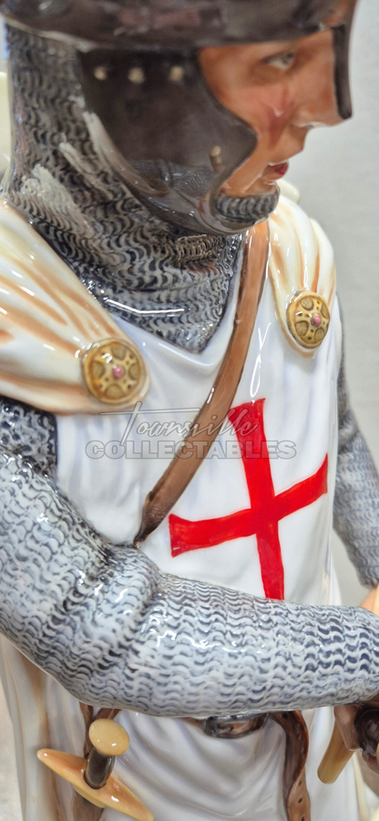 Kight of the Crusades Prestige