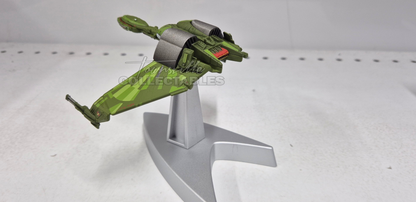 Klingon Bird of Prey "HMS Bounty"