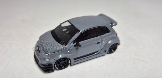 LB-WORKS x Abas Works Arbarth 595 RHD #995