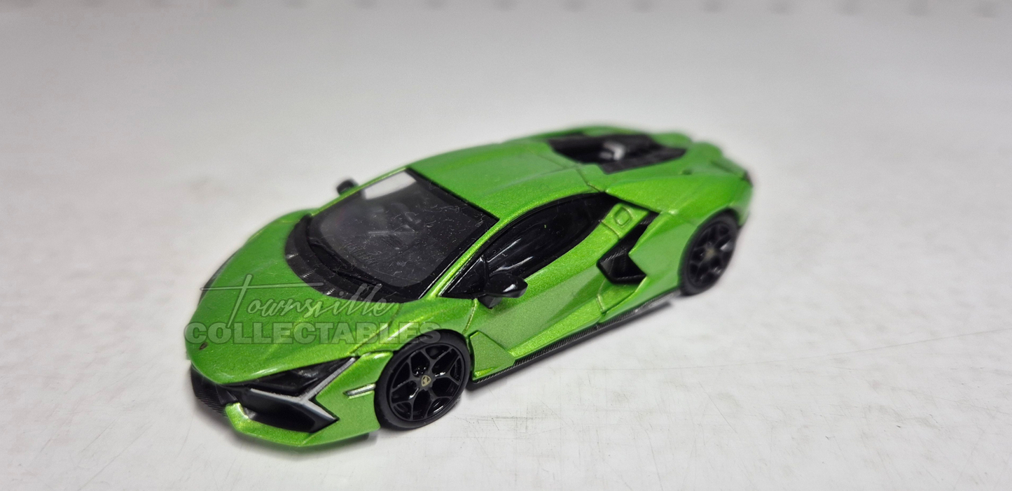 Lamborghini Revuelto #789