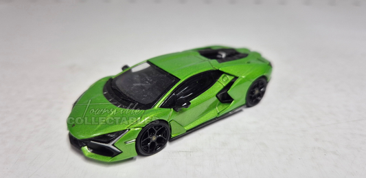 Lamborghini Revuelto #789