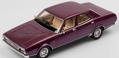 Leyland P76 Super