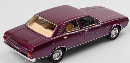 Leyland P76 Super