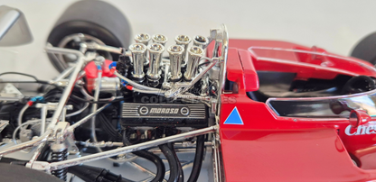 Lola T332 1974 Phillip Island Australian Gold Star Race Winner