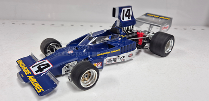 Lola T332 1974 Tasman Series Adelaide Round 8 3rd Place