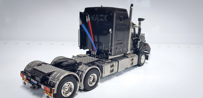 Mack Superliner - Black
