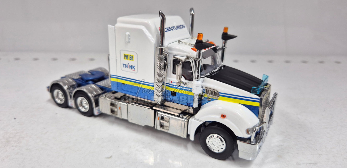 Mack Superliner Centurion