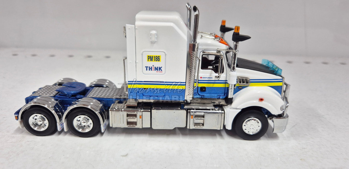 Mack Superliner Centurion