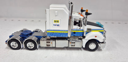 Mack Superliner Centurion