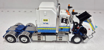 Mack Superliner Centurion