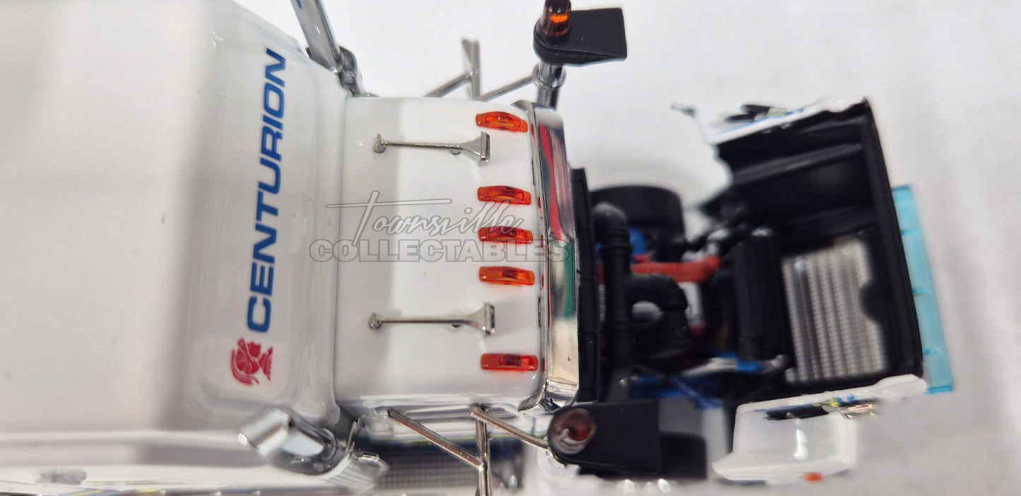 Mack Superliner Centurion