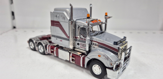 Mack Superliner Patlin Transport